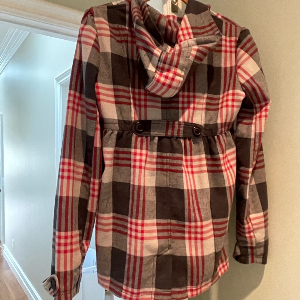 Roxy jacket - Picture 2 of 3